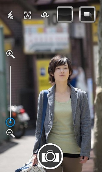 Silent Camera Pro - Preview 4