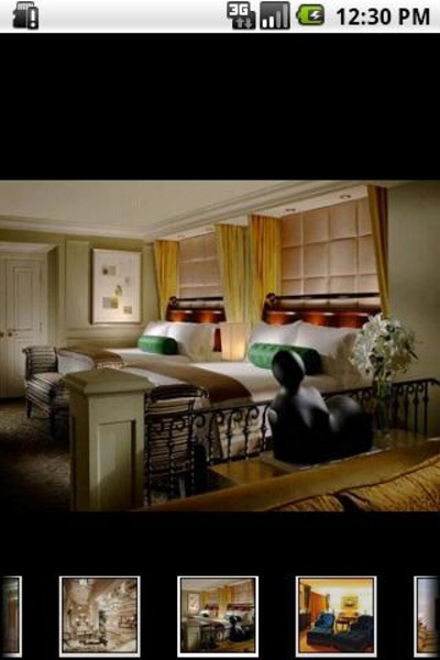 HotelsByMe - Preview 4
