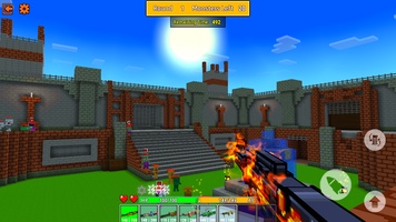 Cops N Robbers 10 4 1 For Android Download