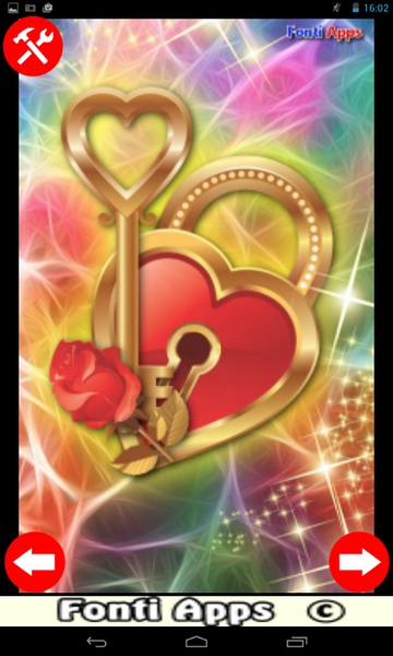 Fondos Corazones - Preview 5
