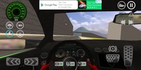 Car Simulator 2022 screenshot 8