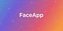 FaceApp feature