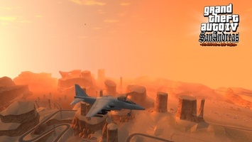 GTA IV: San Andreas for Windows free download 307817cd0c3af7e5f50f