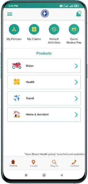 New India Customer - Preview 5