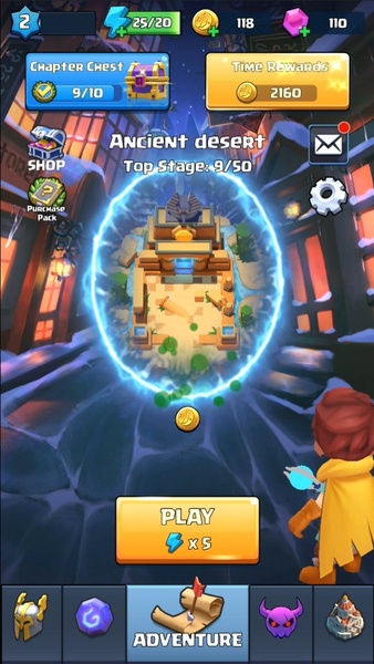 Magician