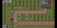 Tactic Defense screenshot 9