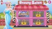 Elsa Beauty Salon screenshot 7