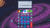 Pixel Calculator screenshot 2