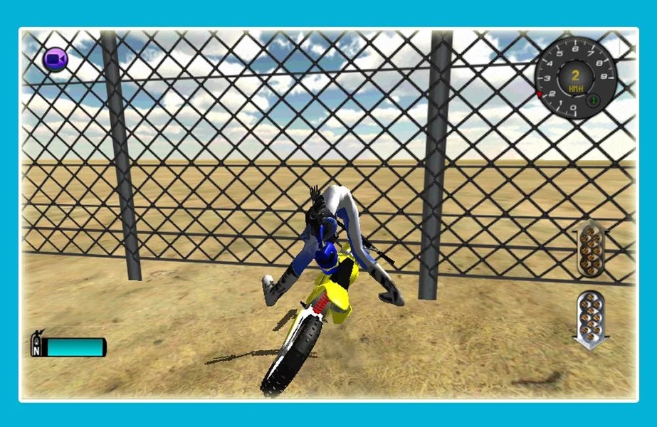 Bike Free - Preview 4