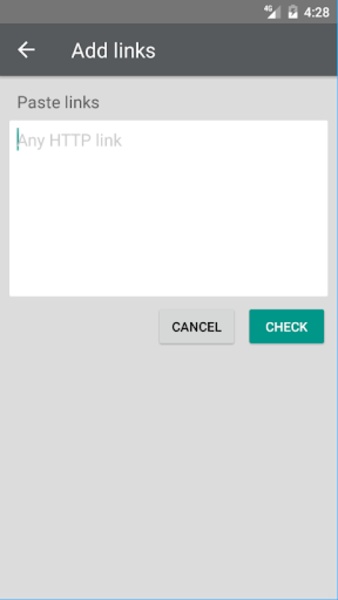 FileStream.Me Client - Preview 22