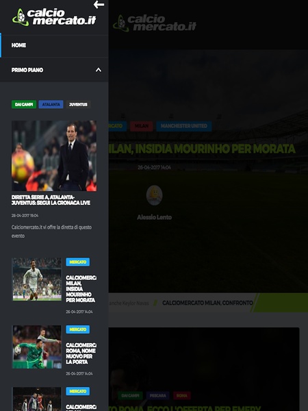 calciomercato.it - Preview 3