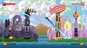 Fly Punch Boom! screenshot 4