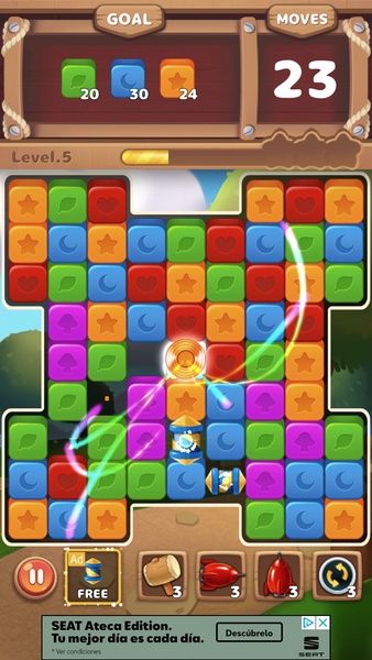 Bunny Blast - Preview 7