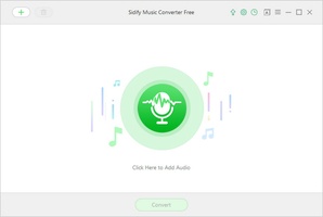 Sidify Music Converter Free screenshot 6