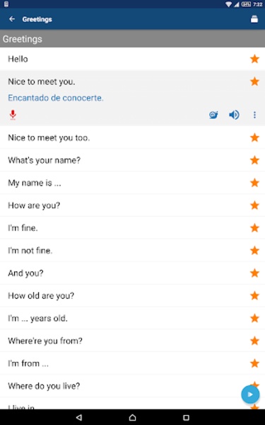 Phrasebook - Preview 4