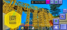 LuckyCraft Bridge Builder screenshot 7