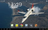 Planes Live Wallpaper screenshot 10