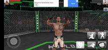 Martial Arts Fight Game screenshot 9