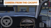 Simulator Parking, Drift & Driving in City screenshot 3