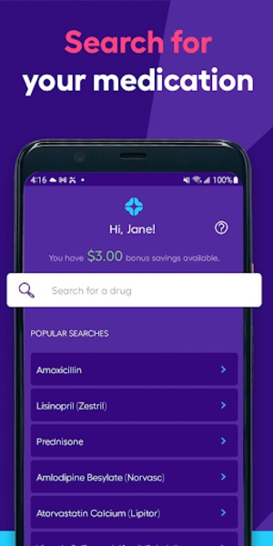 SingleCare - Rx Coupons 6.0.0 Screen Views 4