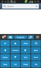 Keyboard for Galaxy S4 screenshot 2
