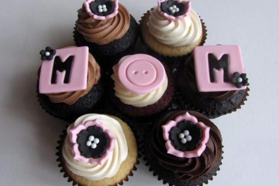 Cupcake Decorating Ideas - Preview 3
