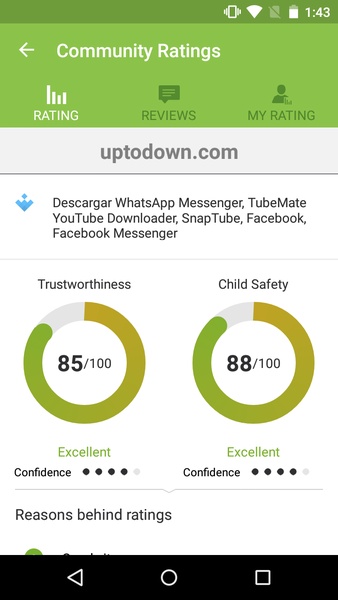 Mobile Security & Protection - Preview 3