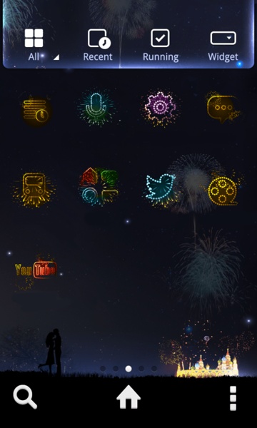 fireworks - Preview 1