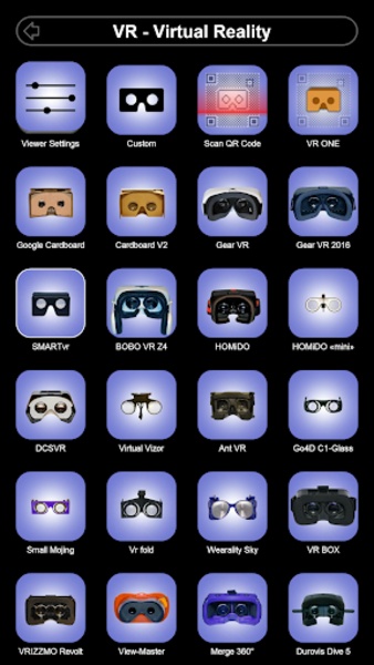 Sites in 3D - Preview 5