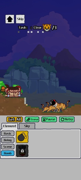 Oasis World - Preview 9