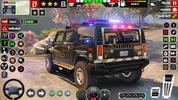 Police Car Game 3d Car Driving screenshot 6