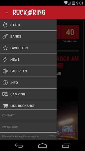 Rock-Am-Ring - Preview 2