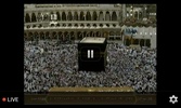 Makkah Live 24/7 screenshot 1