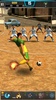 Pele: Soccer Legend screenshot 1