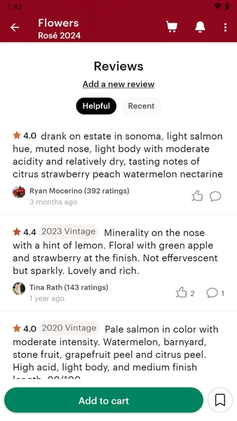 Vivino - Preview 10