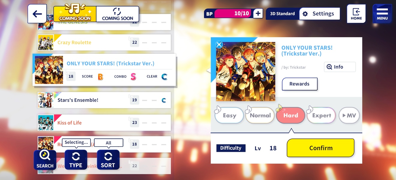 Ensemble Stars Music для Android - Скачайте APK с Uptodown