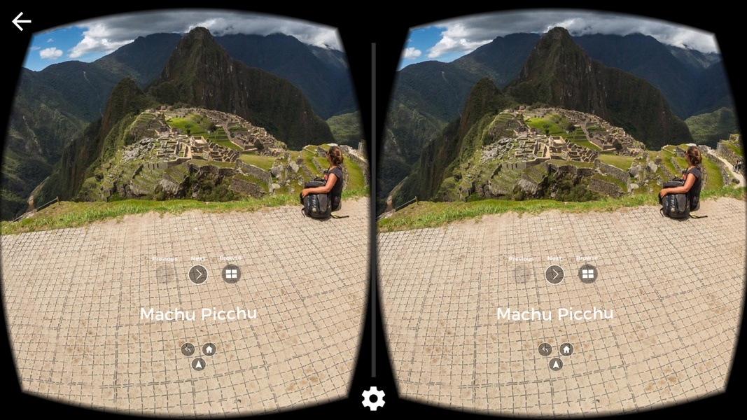 YouVisit VR - Preview 2