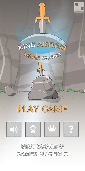 King Arthur: Magic Sword - Preview 4