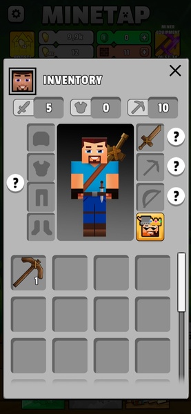 MineTap - Preview 9