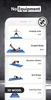 Height Increase Workout Yoga screenshot 10