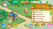 Toyoyo and Yummy Town screenshot 11