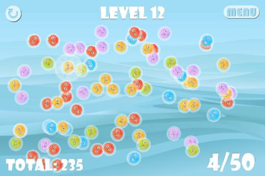 FluffyFriends - Preview 1
