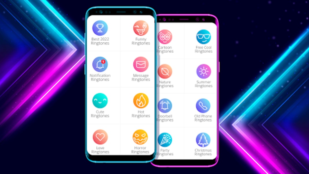Best Free Ringtones - Preview 6