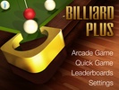 Billiards Plus: Snooker & Pool screenshot 5