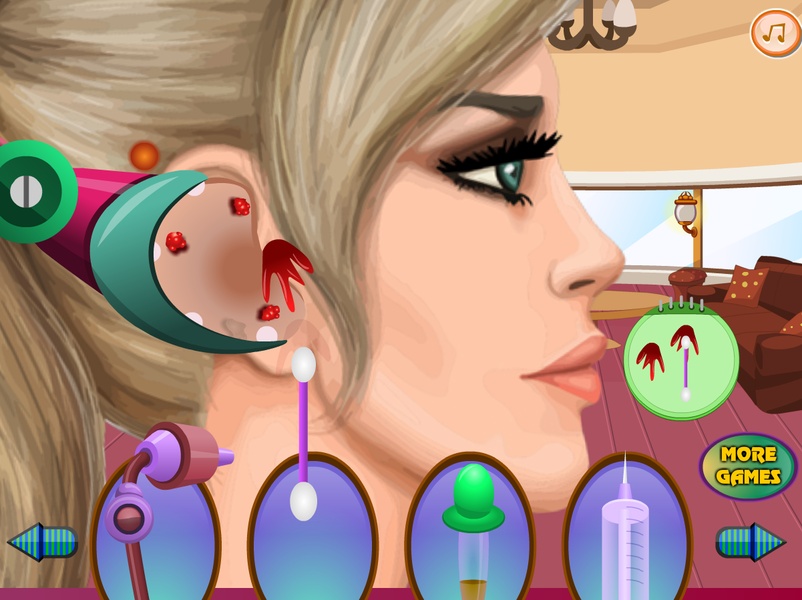 Tornie Ear Doctor - Preview 4