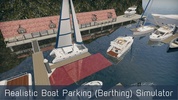 Boat Master: Parking & Nav Sim screenshot 17