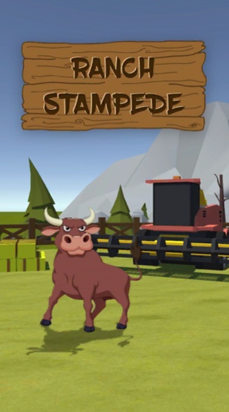 Ranch Stampede - Preview 1