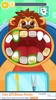 Children's doctor : dentist. screenshot 9