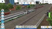 Indonesian Train Simulator screenshot 12