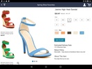 HauteLook screenshot 10